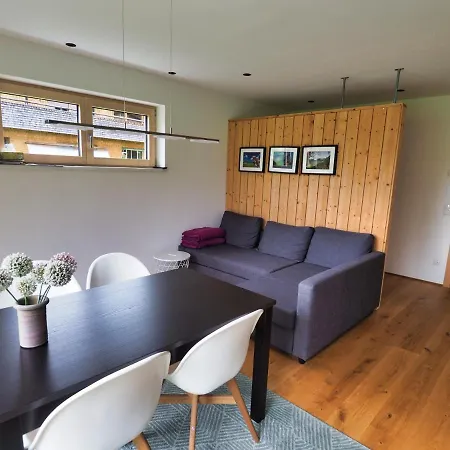 Kanistraum Appartement Schoppernau Buitenkant foto