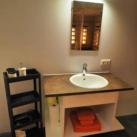 Kanistraum Appartement Schoppernau Buitenkant foto